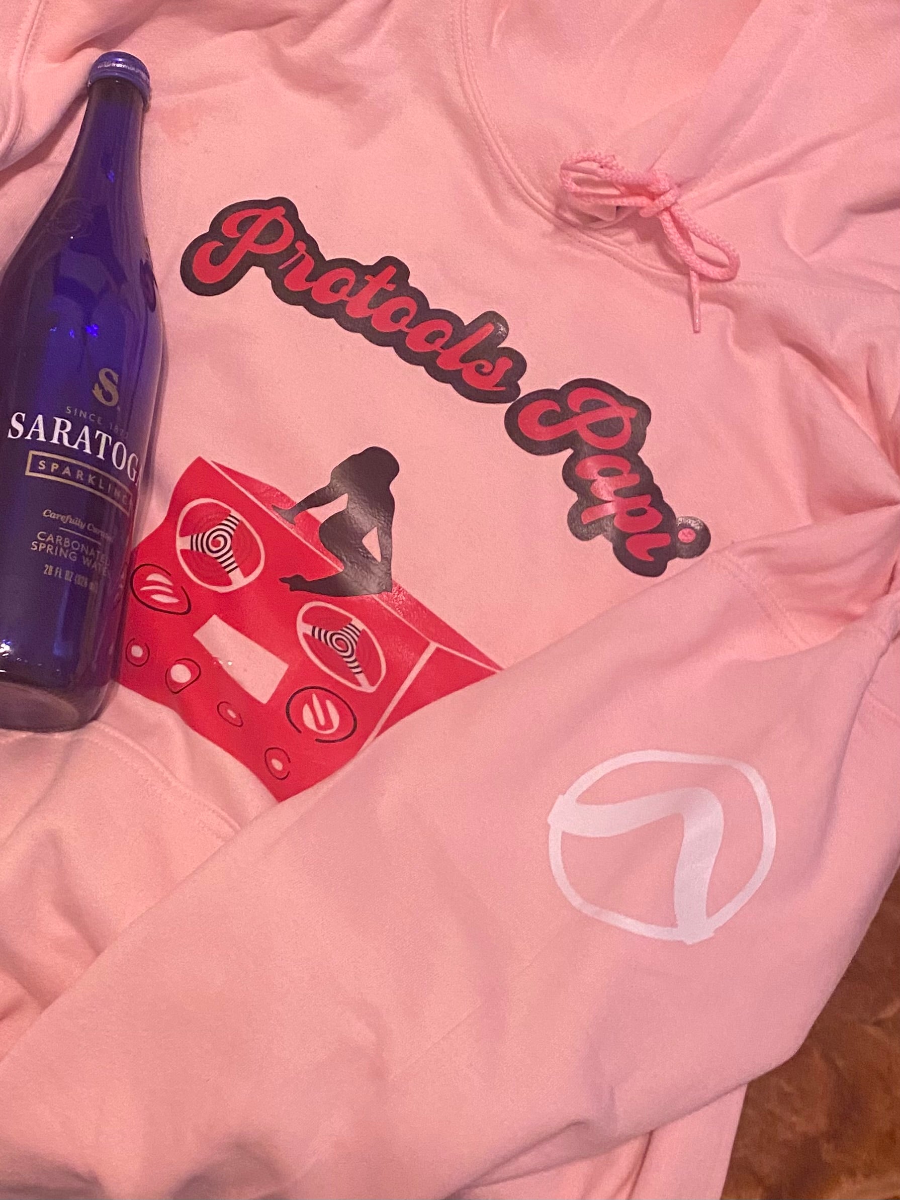 ProTools Papi Hoodie